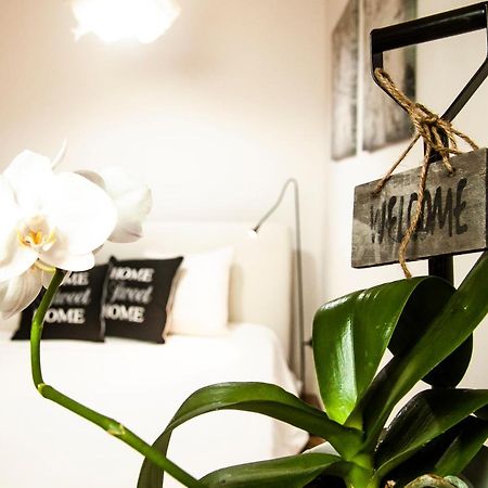 Suite Home Al Centro Di Sassari Exteriér fotografie