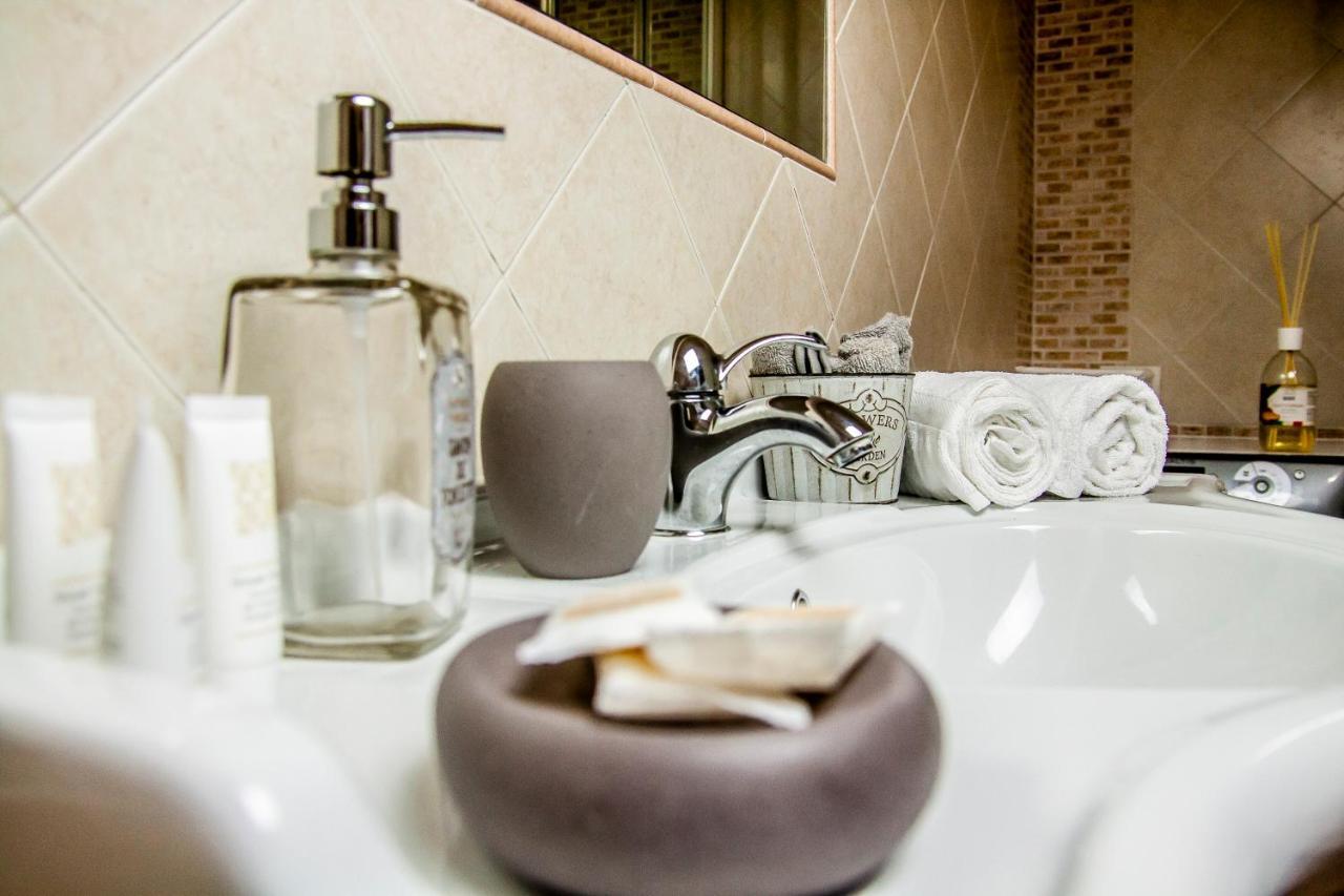 Suite Home Al Centro Di Sassari Exteriér fotografie