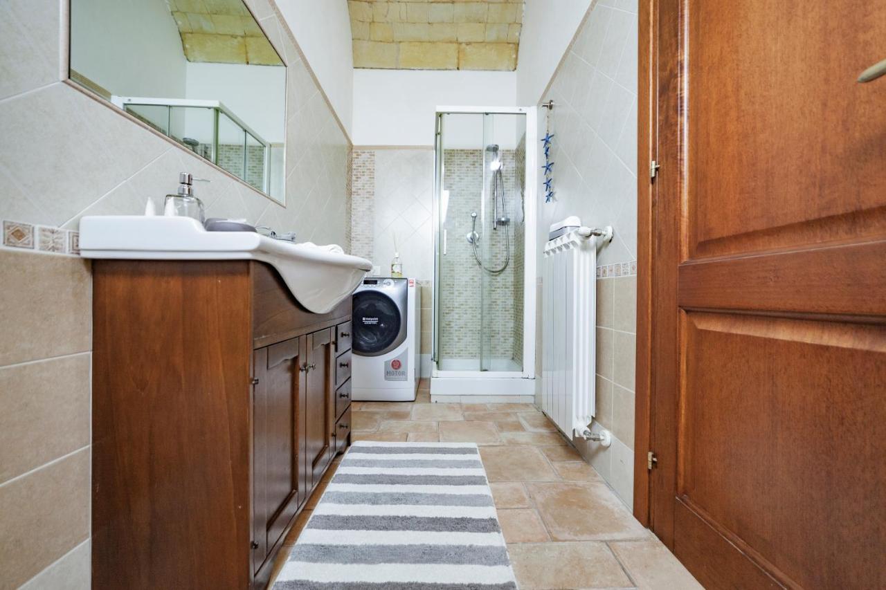 Suite Home Al Centro Di Sassari Exteriér fotografie