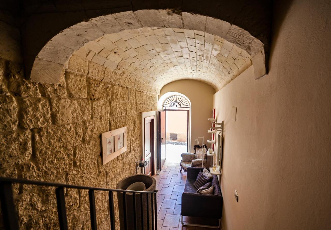 Suite Home Al Centro Di Sassari Exteriér fotografie
