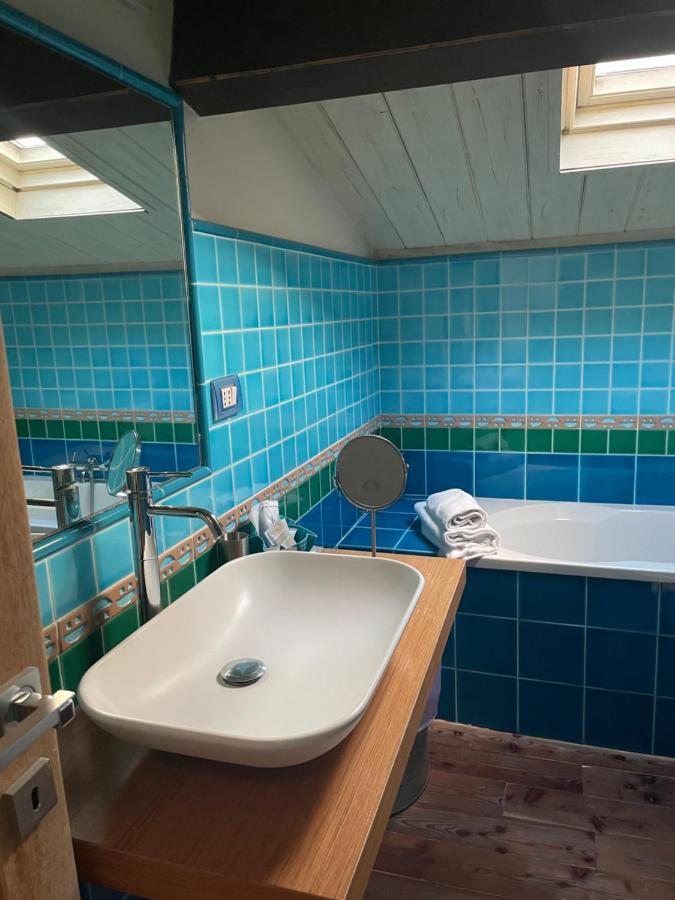 Suite Home Al Centro Di Sassari Exteriér fotografie
