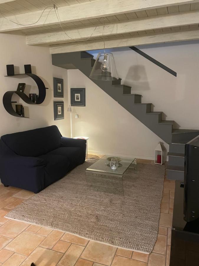 Suite Home Al Centro Di Sassari Exteriér fotografie