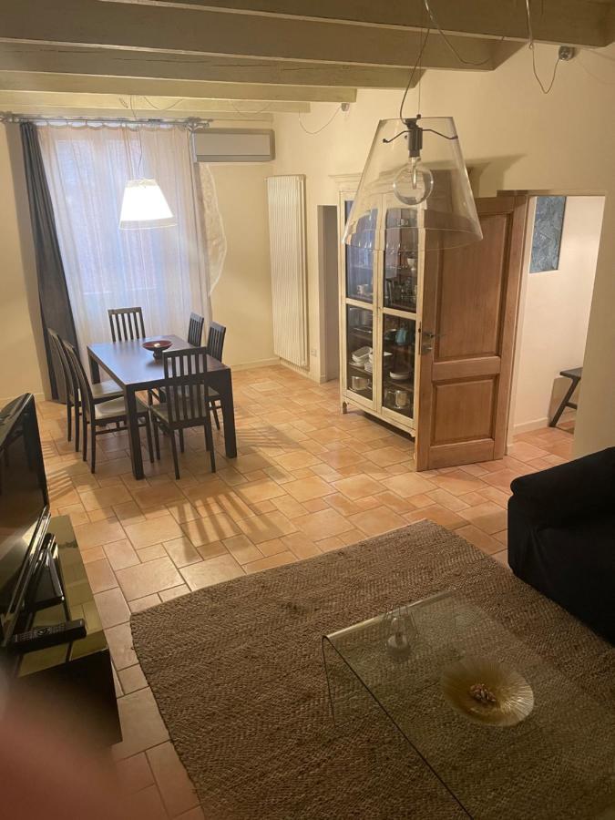 Suite Home Al Centro Di Sassari Exteriér fotografie