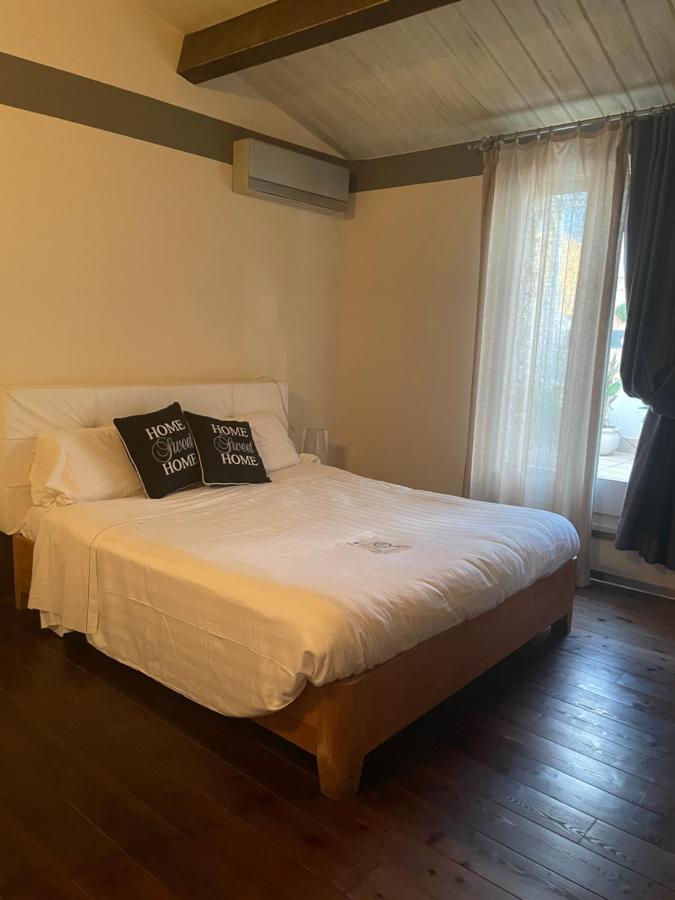 Suite Home Al Centro Di Sassari Exteriér fotografie