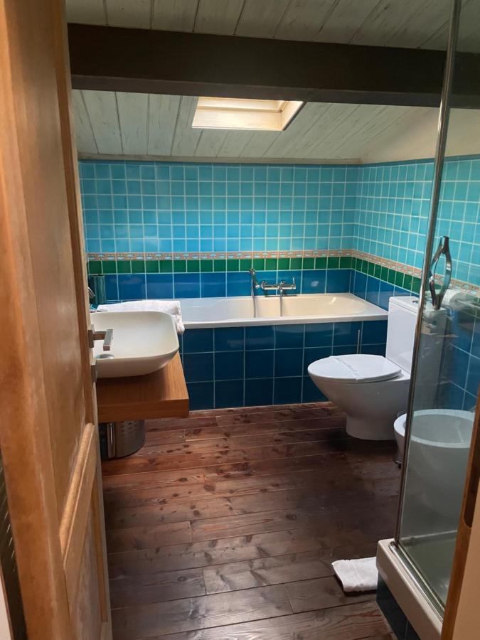 Suite Home Al Centro Di Sassari Exteriér fotografie