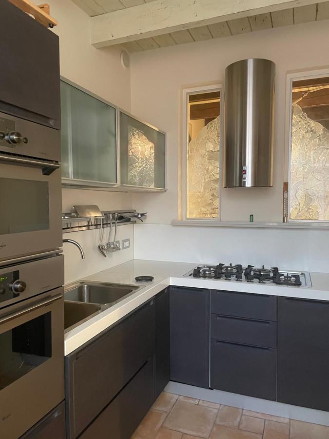 Suite Home Al Centro Di Sassari Exteriér fotografie