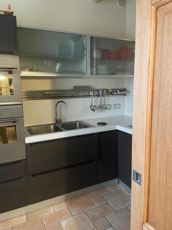 Suite Home Al Centro Di Sassari Exteriér fotografie